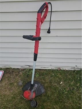 craftsman model 15130383 120v Electric grass trimmer Edger